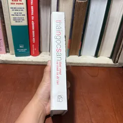 II Văn Học: Thái Ngọc San _ Khát Vọng Và Tình Ca Để Lại - 2005 739399