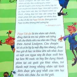 Pippi Tất dài - Astrid Lindgren 331316