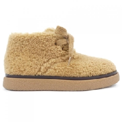 Dior DIOR Sahara 3BO361ZER Giày boot - Hàng hiệu Chính hãng