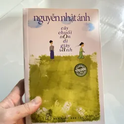 Cây chuối non đi giày xanh 937110