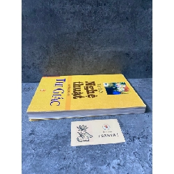 Tìm hiểu nghệ thuật thị giác - Nguyễn Hoàng Huy- sách lưu kho mới 90% 785551