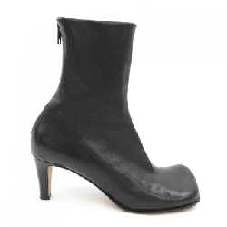 【Khuyến mãi】Giày bốt BOTTEGA VENETA