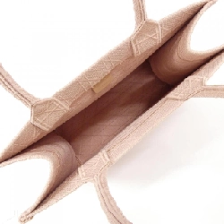 Túi xách Dior Book Tote Medium CANNAGE Christian Dior M1296ZREY 608629