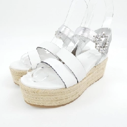 ミュウミュウ MIU MIU 5XZ379 Sandal - Hàng hiệu Chính hãng 830328