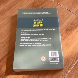 Thuật ngữ lý luận chính trị  929792