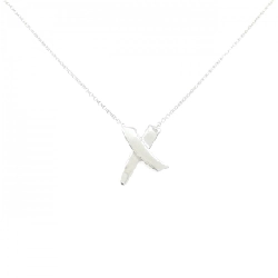 Tiffany 925 Necklace - Hàng hiệu Authentic