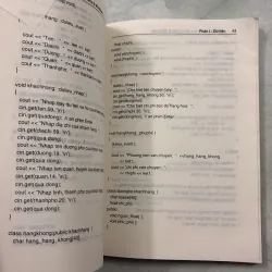 109 bài tập C, C++, C++5 - Hoàng Minh Trung 1011456