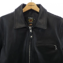 Jacket da SCHOTT - Hàng hiệu Authentic 816803