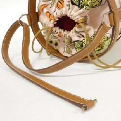 Túi xách vai Hàng hiệu Authentic Hermès LEOPARDS ミュザルディーヌ 070539CK+070544CK 768757