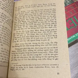 PHONG TRÀO NÔNG DÂN VIỆT NAM NỬA ĐẦU THẾ KỶ XIX (XB 1986) 732985