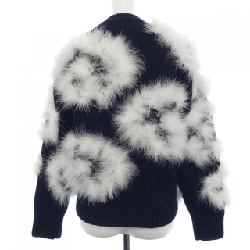 CHANEL P76046K10970 Áo len - Hàng hiệu Chính hãng 816306