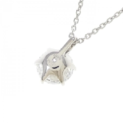 Dây chuyền kim cương PT900/PT850 1.088CT D VS1 VG - Hàng hiệu Chính hãng 879753