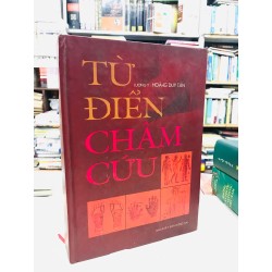 Từ điển châm cứu - lương y Hoàng Duy Tân 128119