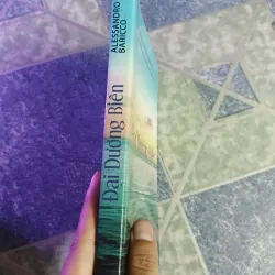 Đại dương biển - Alessandro Baricco 586897