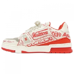 Giày sneaker LOUIS VUITTON LV Trainer - Hàng hiệu Authentic 900577