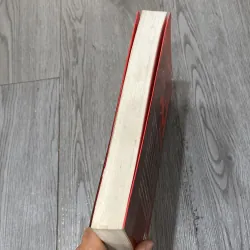 Chữ A màu đỏ 1021677