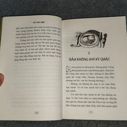 CÚN BỤI ĐỜI - DANIEL PENNAC 549849