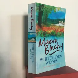 Whitethorn woods 735392