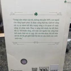 Mỗi ngày trọn một niềm vui Nansen Osho DEAL 720201