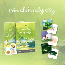 Còn Chồi Nảy Cây - Bản Đặc Biệt - Làn