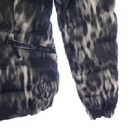 Áo khoác lông vũ MONCLER 637594