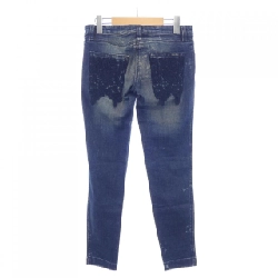 【Khuyến mãi】Quần jeans Dolce & Gabbana DOLCE&GABBANA 654429