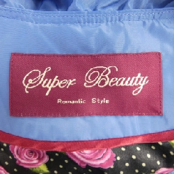 【Mã giảm giá】Siêu đẹp SUPER BEAUTY Áo khoác 635225