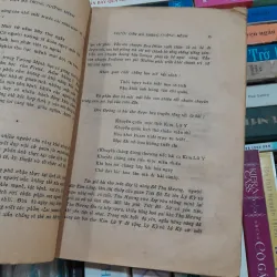 NGƯỜI ĐÀN BÀ TRONG TƯỚNG MỆNH HỌC - VŨ TÀI LỤC  760812