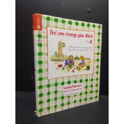 Cuốn 1 - Trẻ em trong gia đình Sasaki Masami 2016 Mới 80% ố, rách gáy nhẹ HCM.ASB0309 Rebooks.vn