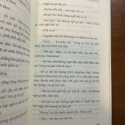 [TRUYỆN NGẮN - TẢN VĂN] Nước Mỹ, nước Mỹ - Phan Việt 1035148