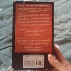 A son of the circus - John Irving 720774