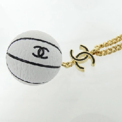 Vòng cổ Chanel - Hàng hiệu Authentic 807730