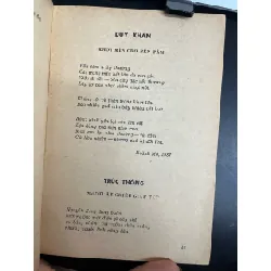 Tác phẩm văn học: tạp chí của Hội Nhà Văn Việt Nam 607344
