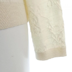 【Mã giảm giá】Áo cardigan HERMES 644255