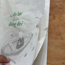 II An Lạc Giữa Dòng Đời - Thượng Toạ Thích Thanh Phong, Đại Đức Thích Quảng Lâm - 2021 493818