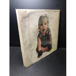 Recent work 6 (bài cứng) Greygroup mới 85% bẩn ố nhẹ HCM.TDTD1212 923083