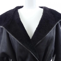 furling by GIANI Áo khoác lông cừu - Hàng hiệu Authentic 822962