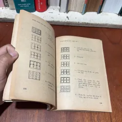 II Nữ Trang: Kiến Thức Mỹ Nghệ Nữ Trang (Kỹ Thuật Cần Hột) - Hoàng Ngọc Vượng - 1989 751389