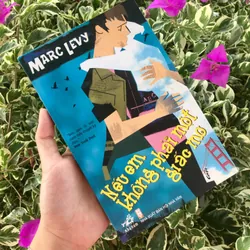Nếu em không phải một giấc mơ Marc Levy