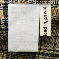 Beautiful People 1125107007 Váy - Hàng hiệu Authentic 816650