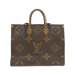 Túi xách Louis Vuitton Monogram Giant OnTheGo GM M45320