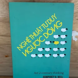 Nghệ thuật tư duy ngược dòng