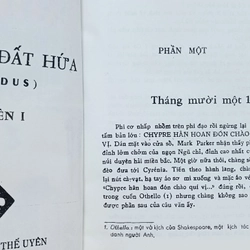 VỀ MIỀN ĐẤT HỨA ( EXODUS ) - Léon Uris 381800