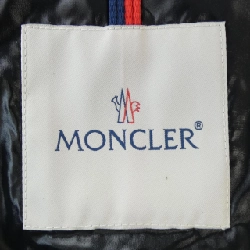 Áo khoác lông vũ MONCLER 639044