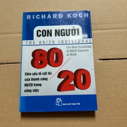 Con người 80/20