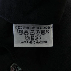 Áo sơ mi HERMES - Hàng hiệu Chính hãng 898798