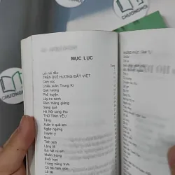 Combo Thơ Xuân Diệu & Bút Tre & Hồ Dzếnh 798412