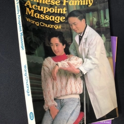 CHINESE FAMILY ACUPOINT MASSAGE (Massage bấm huyệt gia đình Trung Quốc) 251178