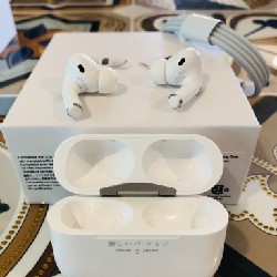 Tai nghe Airpod Pro second hand xách tay từ Nhật 13800