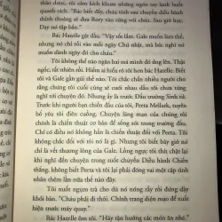 Bắt lửa - Suzanne Collins 1027774